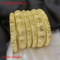 Ladies Designer Bangles