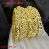 Ladies Designer Bangles