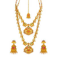 Nacklace Set
