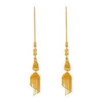Ladies Jumka