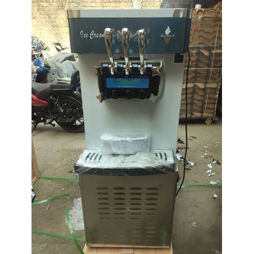 Softy Machine Double Compressor