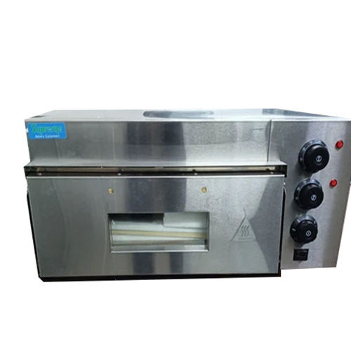 Supreme Electric Pizza Oven - Automatic Grade: Manual