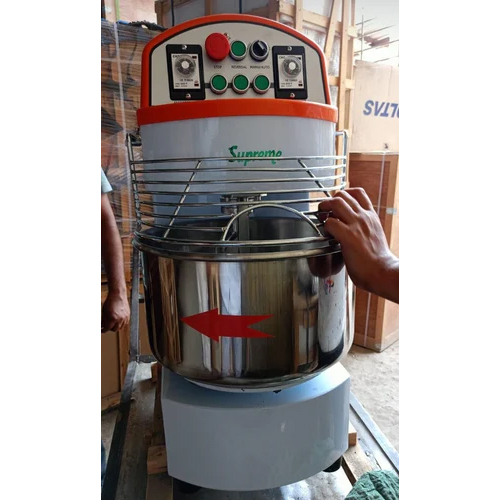 30ltr Dough Mixer