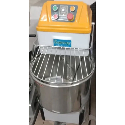 150W Kitchen Electric Dough Mixer - Automatic Grade: Fully Automatic