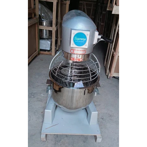 20 Ltr Planetary Mixer