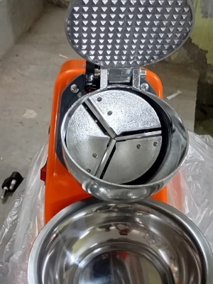 Supreme Professionall Commercial Blender