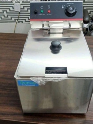 Sound Proof Blender - Application: Commercial