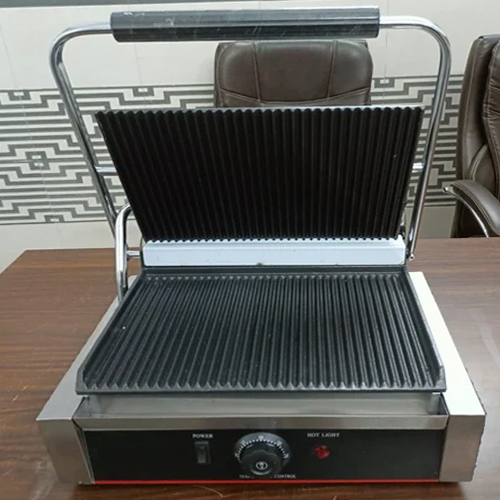 Sandwich Griller Jumbo