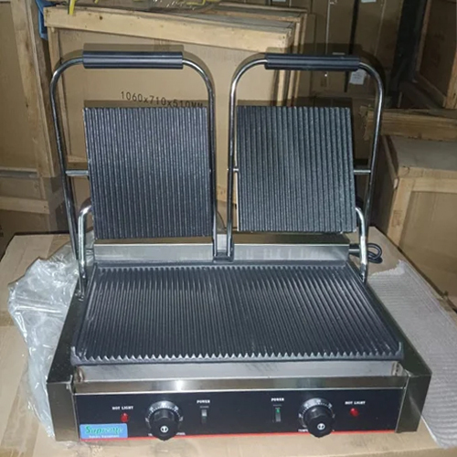 Electric Sandwich Maker