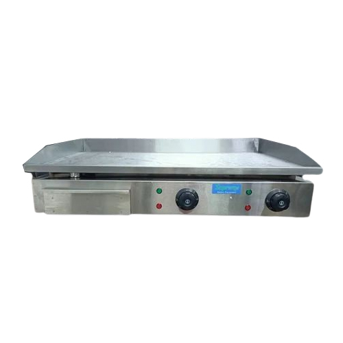 Commercial Griddle Plate