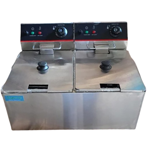 Electric Deep Fryer