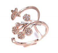 Party Wear Real Diamond Ring