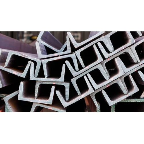 Mild Steel U Shape Channel