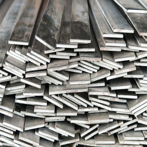 Mild Steel Flat Patti