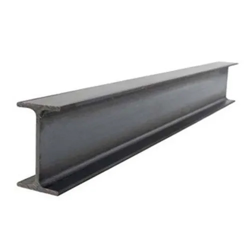 I Shape Mild Steel Beam