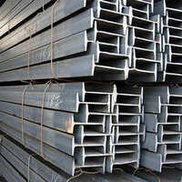 Industrial Mild Steel Joist Bar
