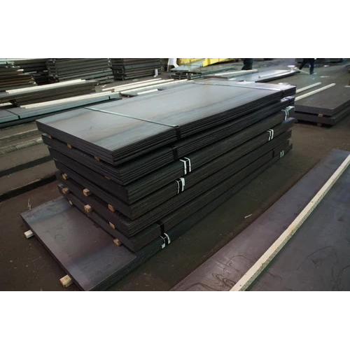 E250 Hot Rolled Sheets