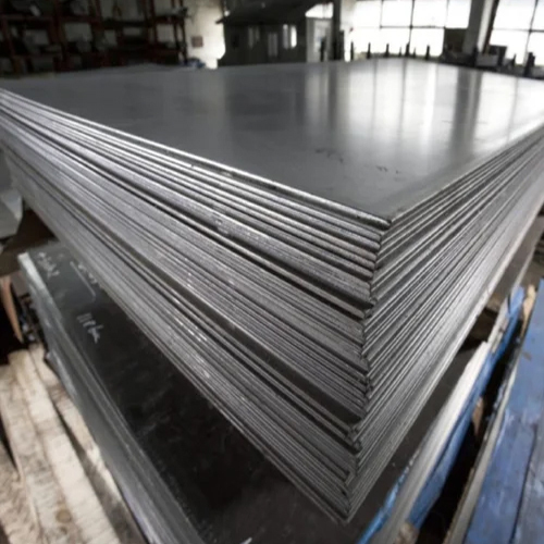 Industrial Mild Steel Plates