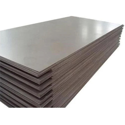 Industrial Plain Mild Steel Plates