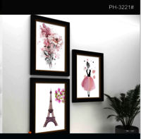 Ps Photo frame Moldings  PVC picture frame moldings