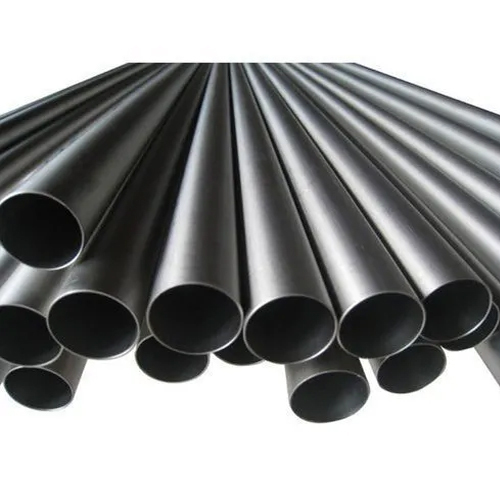 Dadu Mild Steel Round Pipe