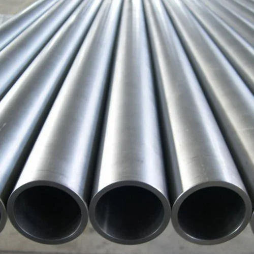 Industrial Mild Steel Round Pipe - Feature: High Quality