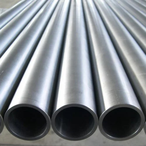 Industrial Mild Steel Round Pipe