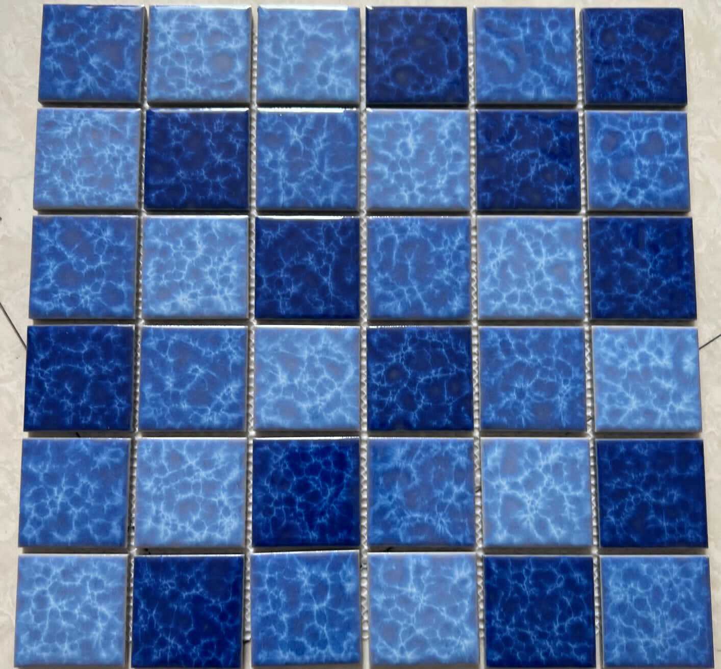 AVION PORCELAIN MOSAICS