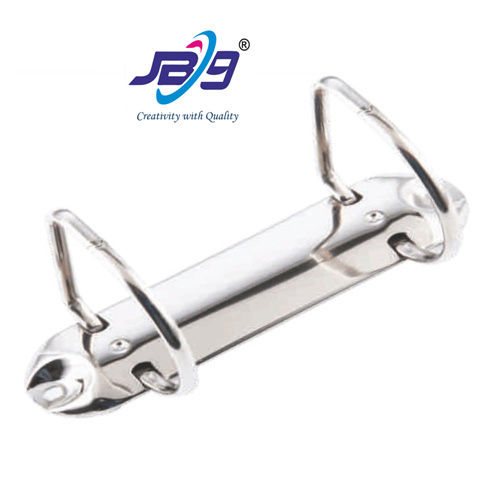 J-133-2 2 D Ring Mechanism - Material: Metal