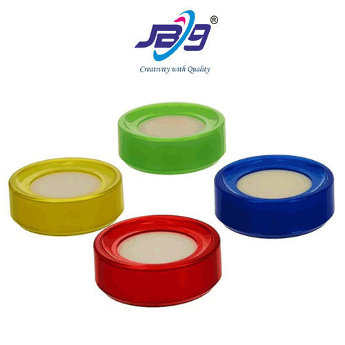 Jb9 Crylic Water Damper - Material: Plastic