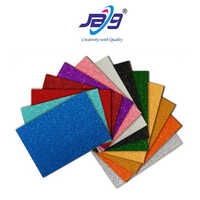 JB9 Glitter Sheets