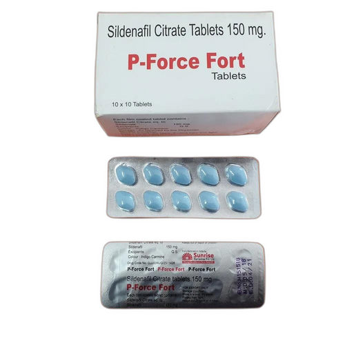 P Force Fort 150 Mg