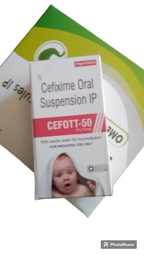 Cefott -50 Ds