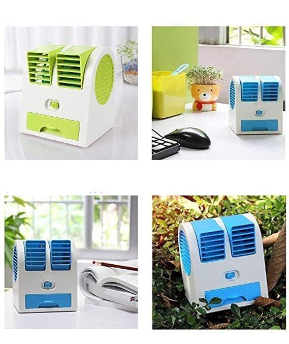 mini air cooling fan-high quality