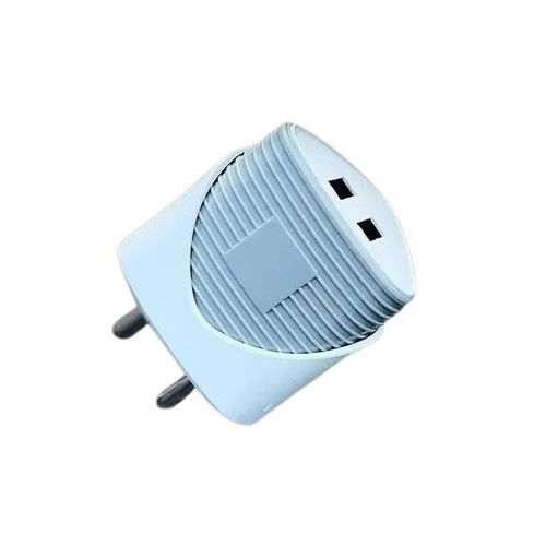 4Amp Mobile Charger Adapter - Body Material: Abs