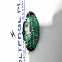 ROSEMOUNT 03031-0020-3120 AND 03031-0199-0001 COMMUNICATION PROTOCOL AND LCD