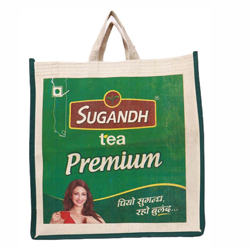 Canvas Packing Promotional Bags