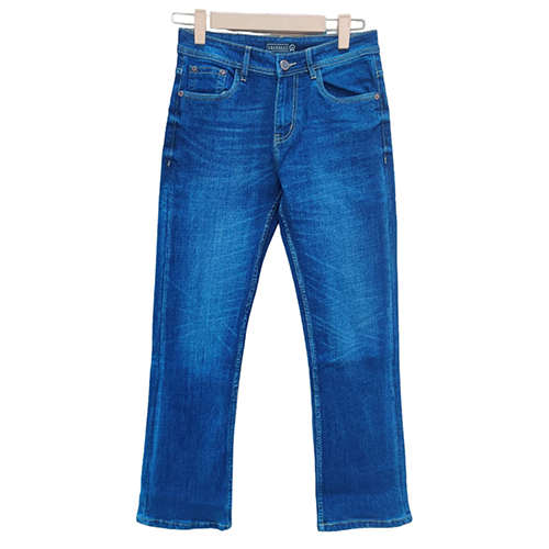 Mens Blue Jeans