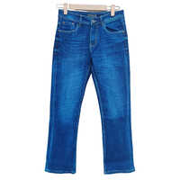 Mens Blue Jeans