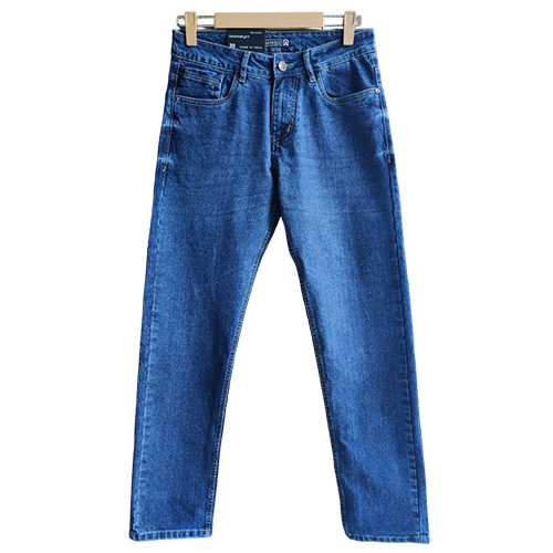 Mens Blue Jeans