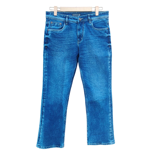 Mens Fancy Jeans