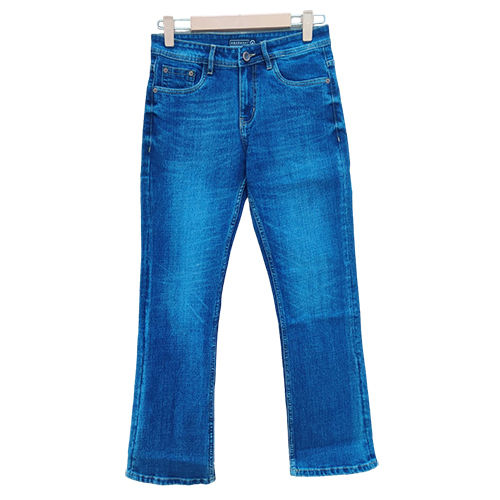 Mens Designer Jeans - Color: Different Available