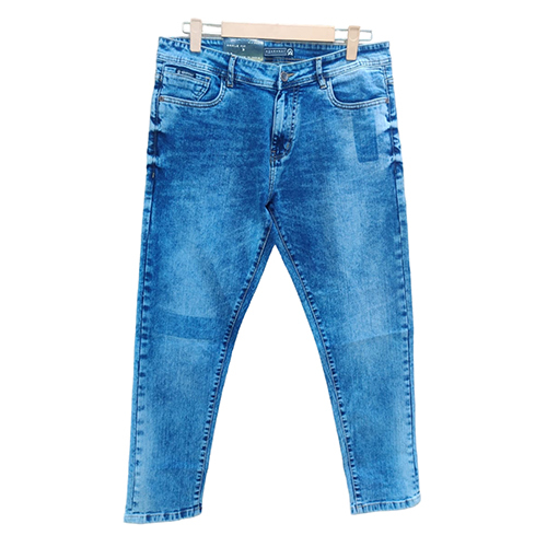 Mens Denim Jeans