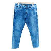 Mens Denim Jeans