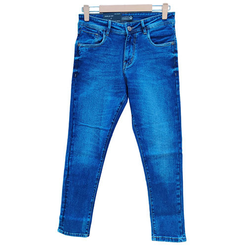 Ladies Lightweight Jeans - Color: Different Available