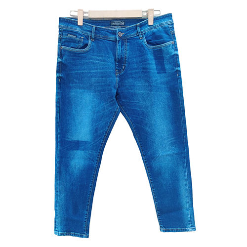 Mens Casual Jeans - Color: Different Available