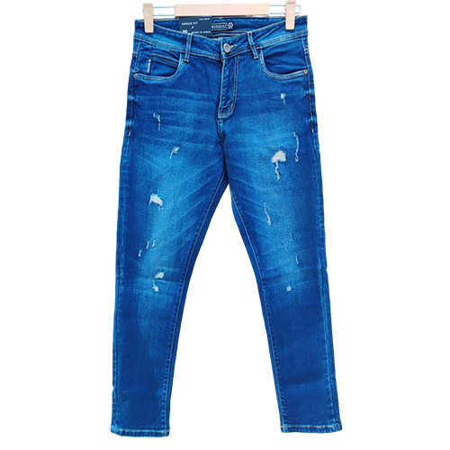 Mens Fashion Jeans