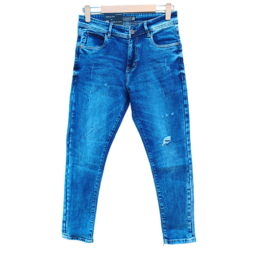 Mens Formal Jeans - Color: Different Available