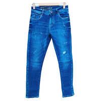 Ladies Modern Jeans