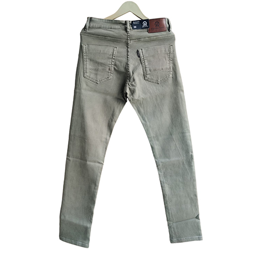 Mens Office Wear Jeans